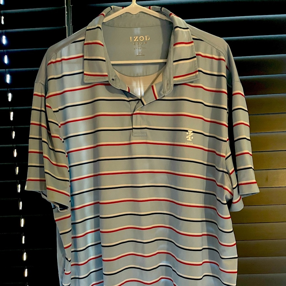 Izod Golf Polo